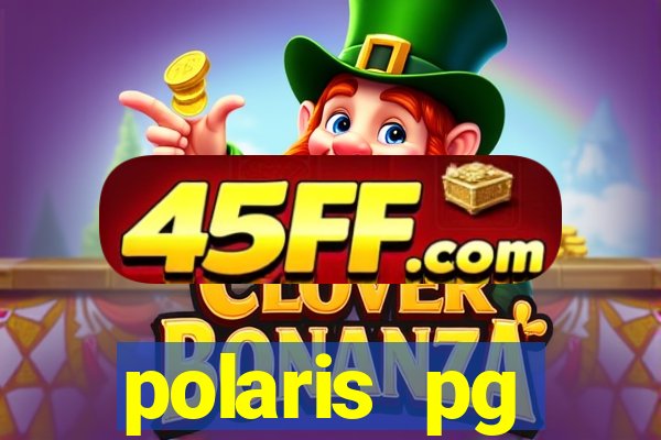 polaris pg plataforma de jogos